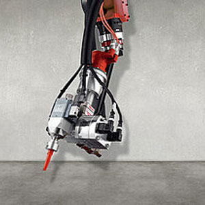 多派克单组份定量系统 多派克单组份定量系统